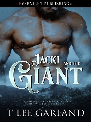 cover image of Jacki and the Giant